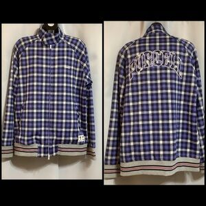 Converse Jacket Men’s Size XXL Todd Snyder Jack Purcell